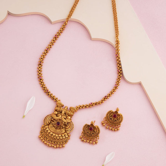 Antique Necklace Antique Necklace 150328