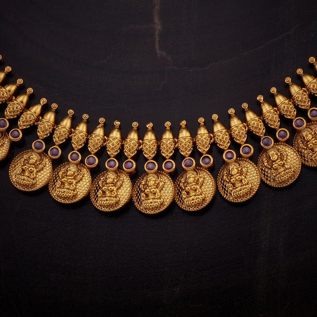 Antique Necklace Antique Necklace 151368
