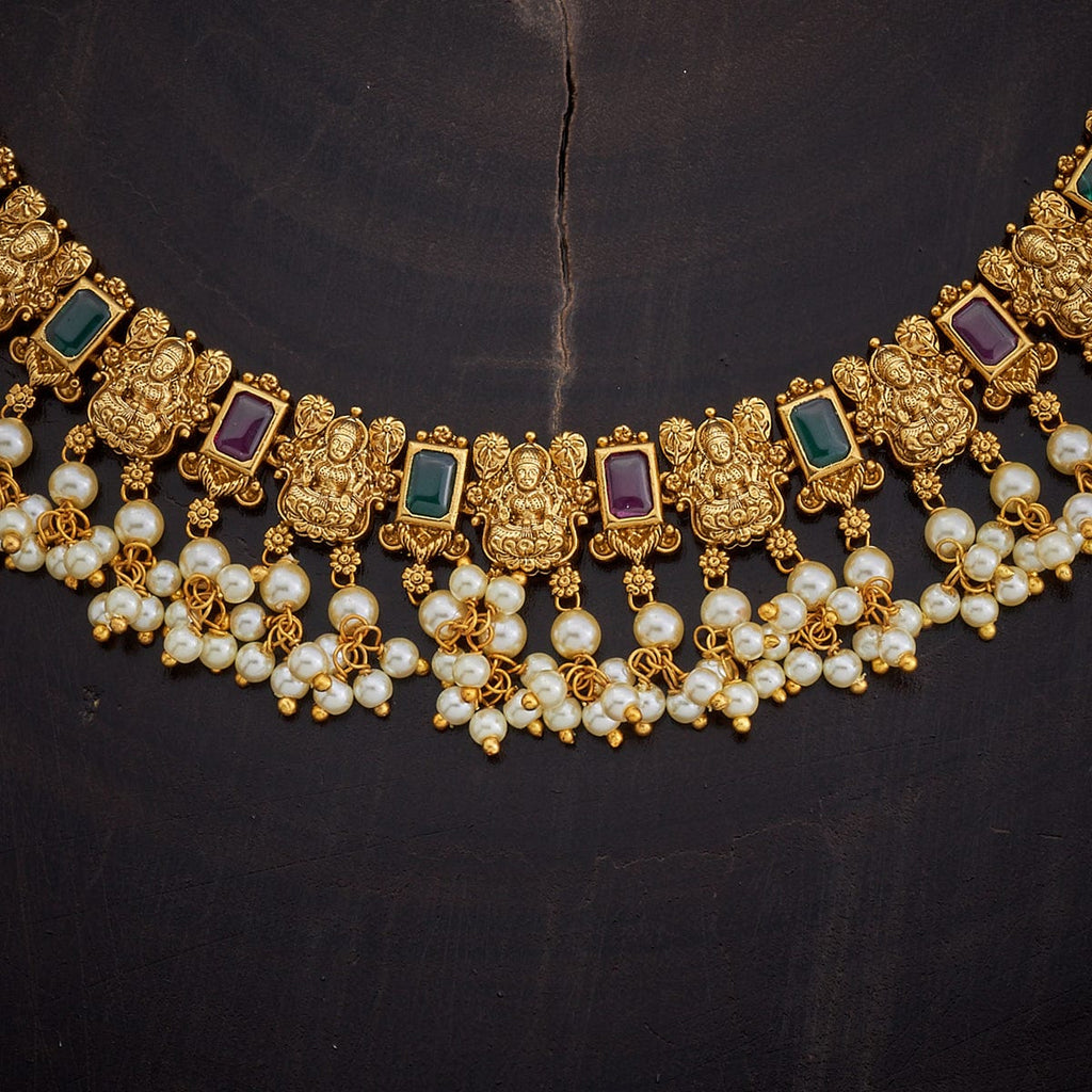 Antique Necklace Antique Necklace 153512