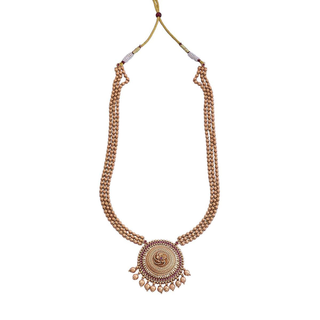 Antique Necklace Antique Necklace 157648