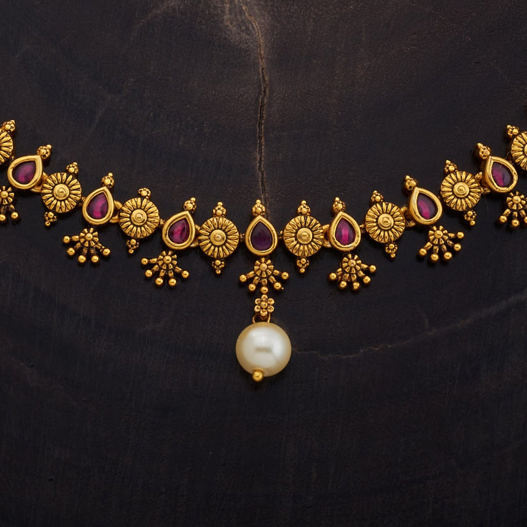 Antique Necklace Antique Necklace 158128