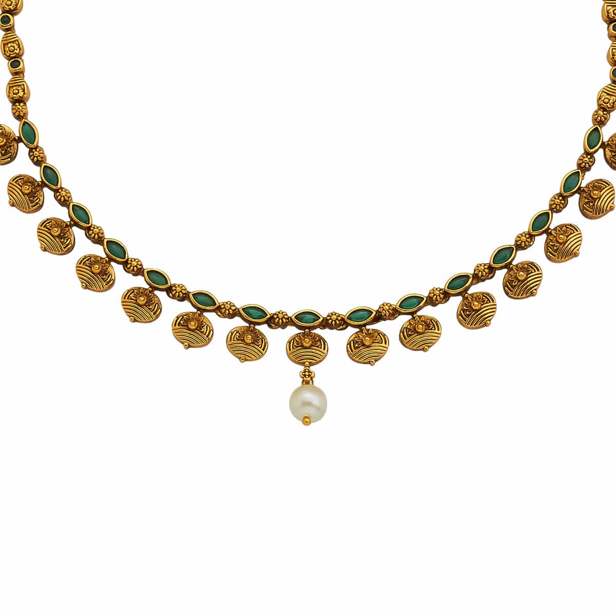 Antique Necklace 160568 antique-necklace-160568