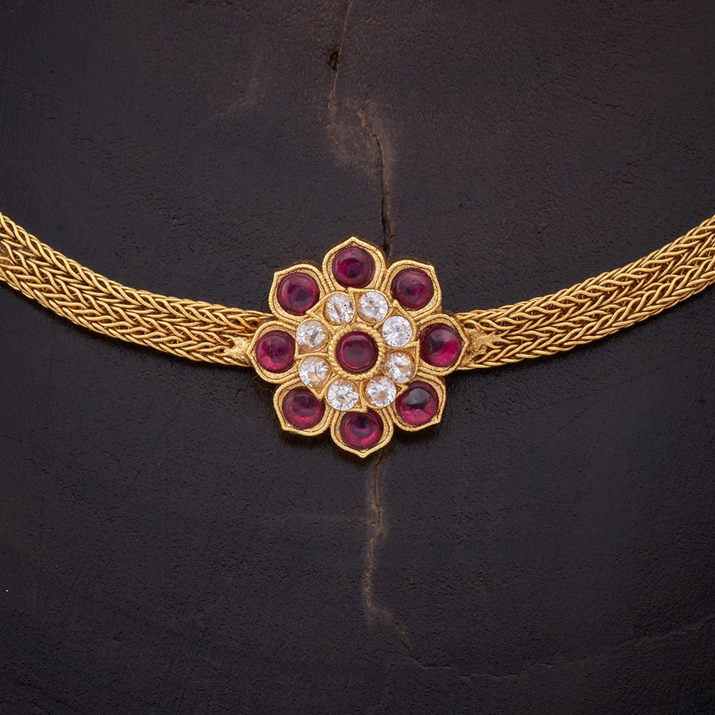 Antique Necklace Antique Necklace 160814