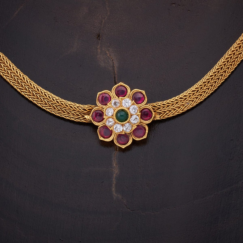 Antique Necklace Antique Necklace 160814