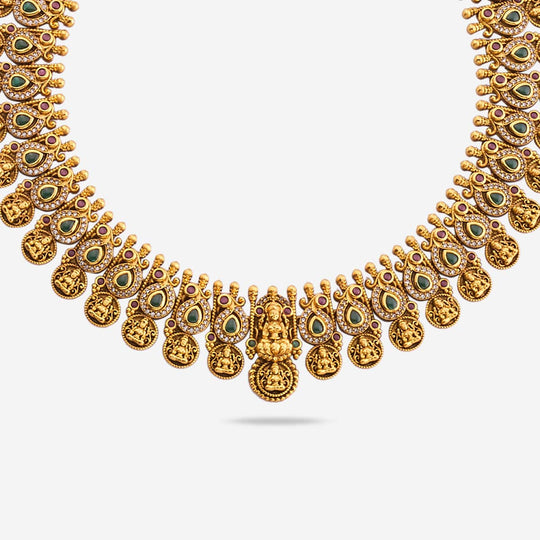 Antique Necklace Antique Necklace 162081