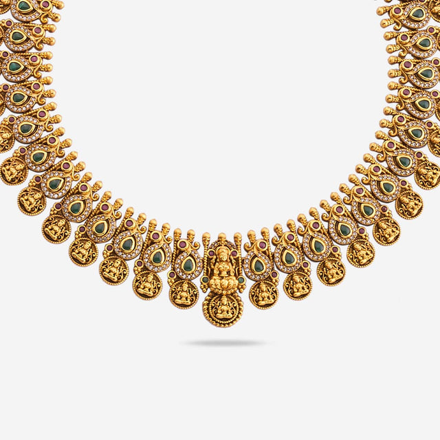 Antique Necklace Antique Necklace 162081