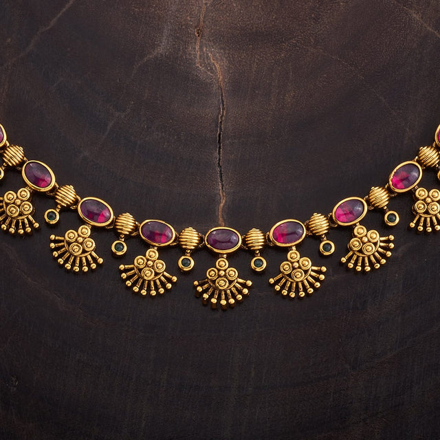 Antique Necklace Antique Necklace 167731