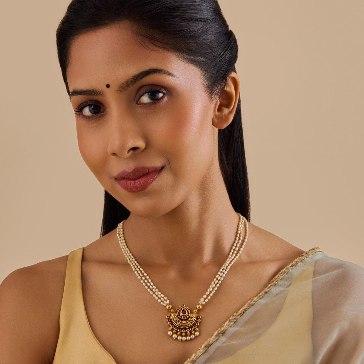 Antique Necklace Antique Necklace 167740