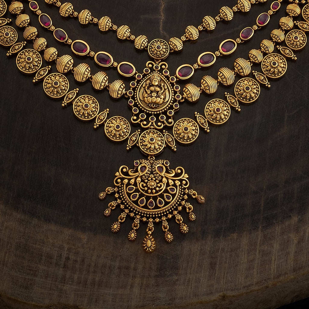 Antique Necklace Antique Necklace 169811