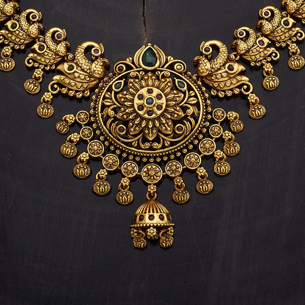 Antique Necklace Antique Necklace 169813