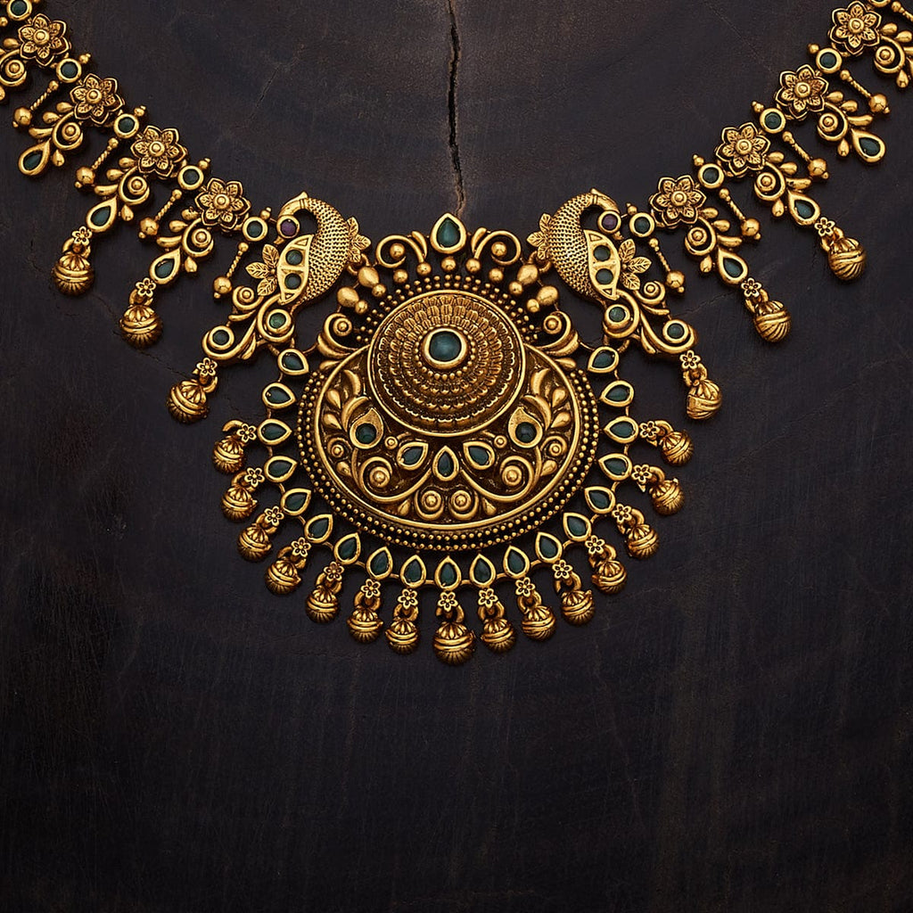 Antique Necklace Antique Necklace 169814