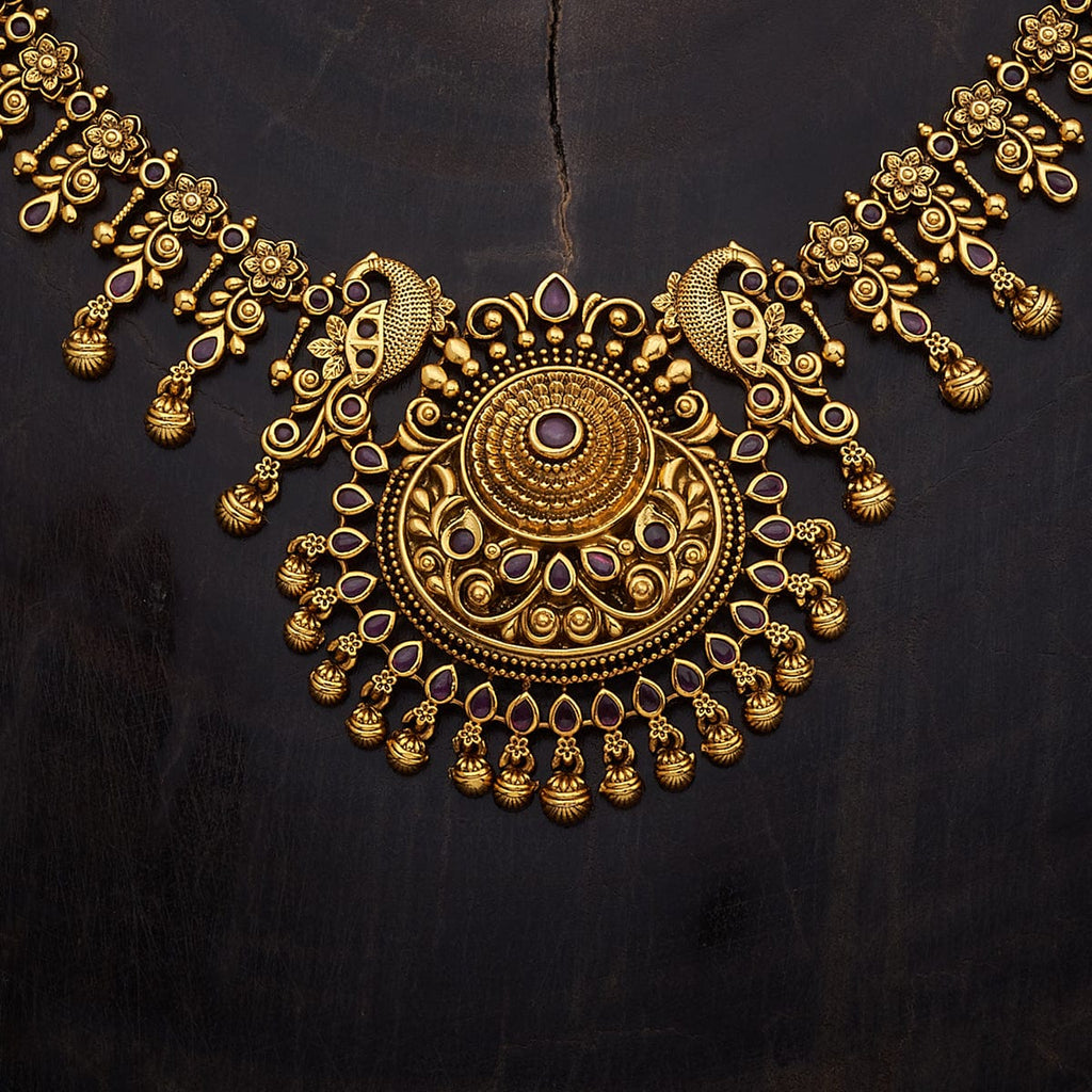 Antique Necklace Antique Necklace 169814