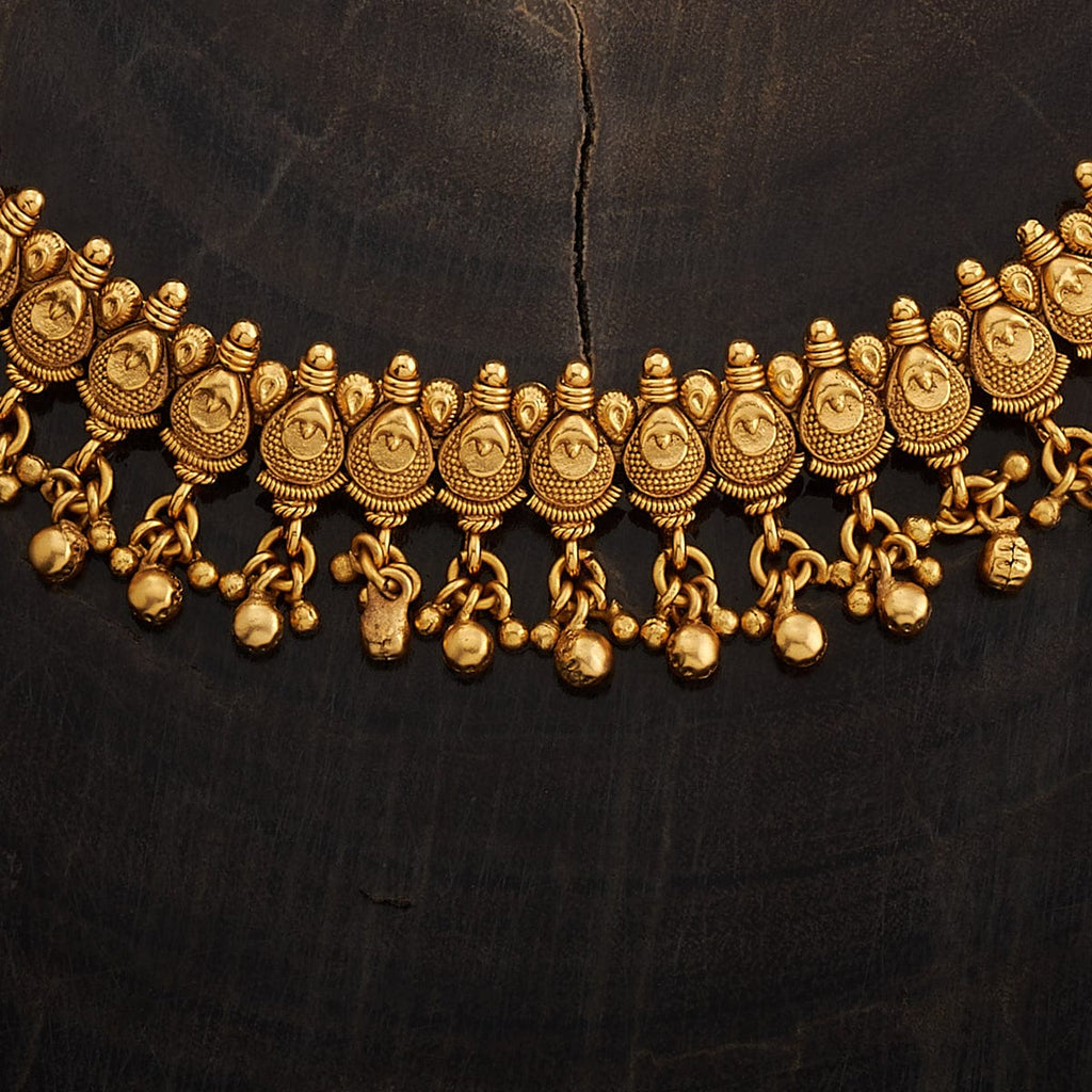 Antique Necklace Antique Necklace 170298