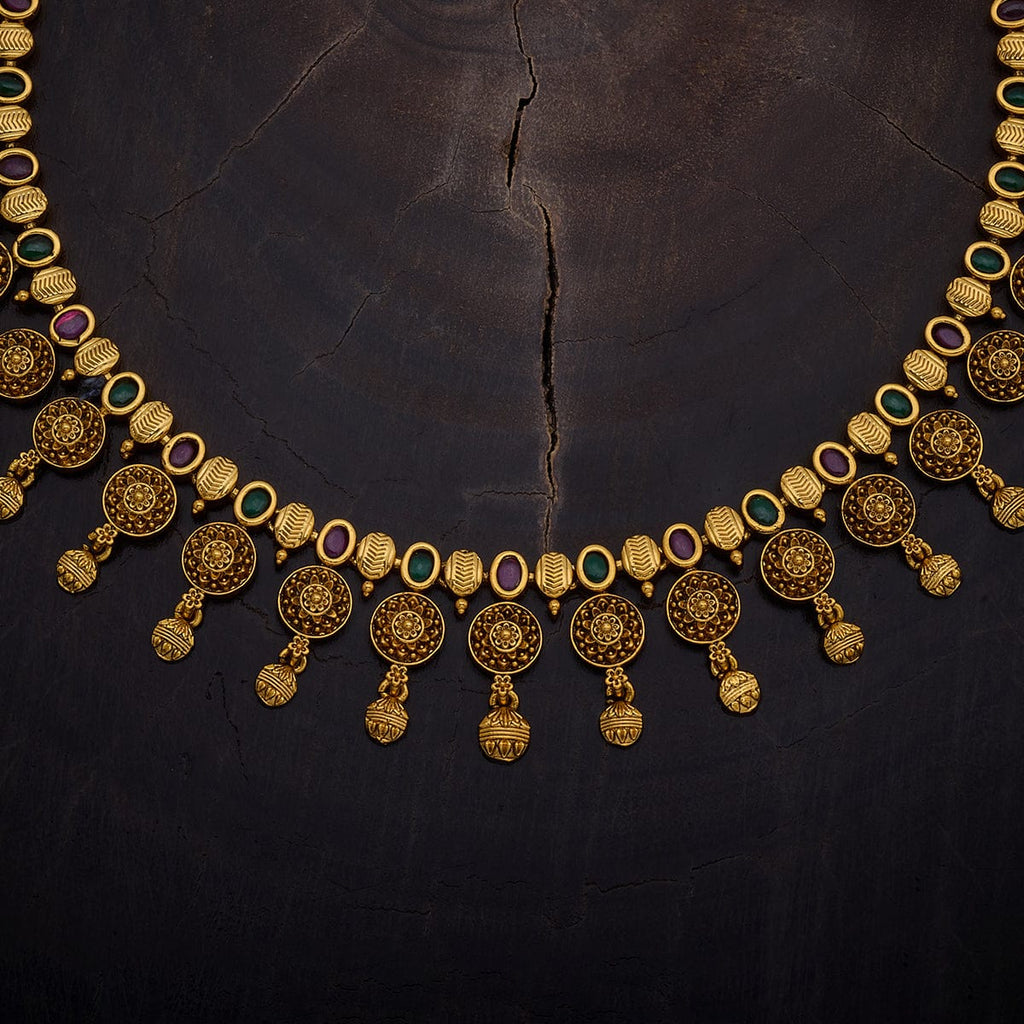 Antique Necklace Antique Necklace 170555