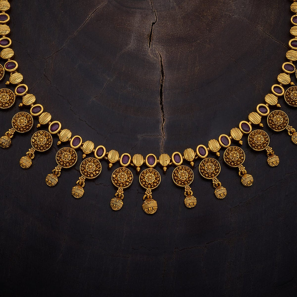 Antique Necklace Antique Necklace 170555