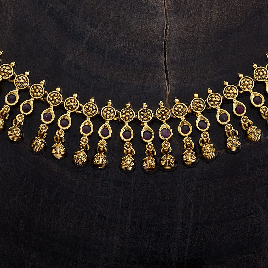 Antique Necklace Antique Necklace 170558