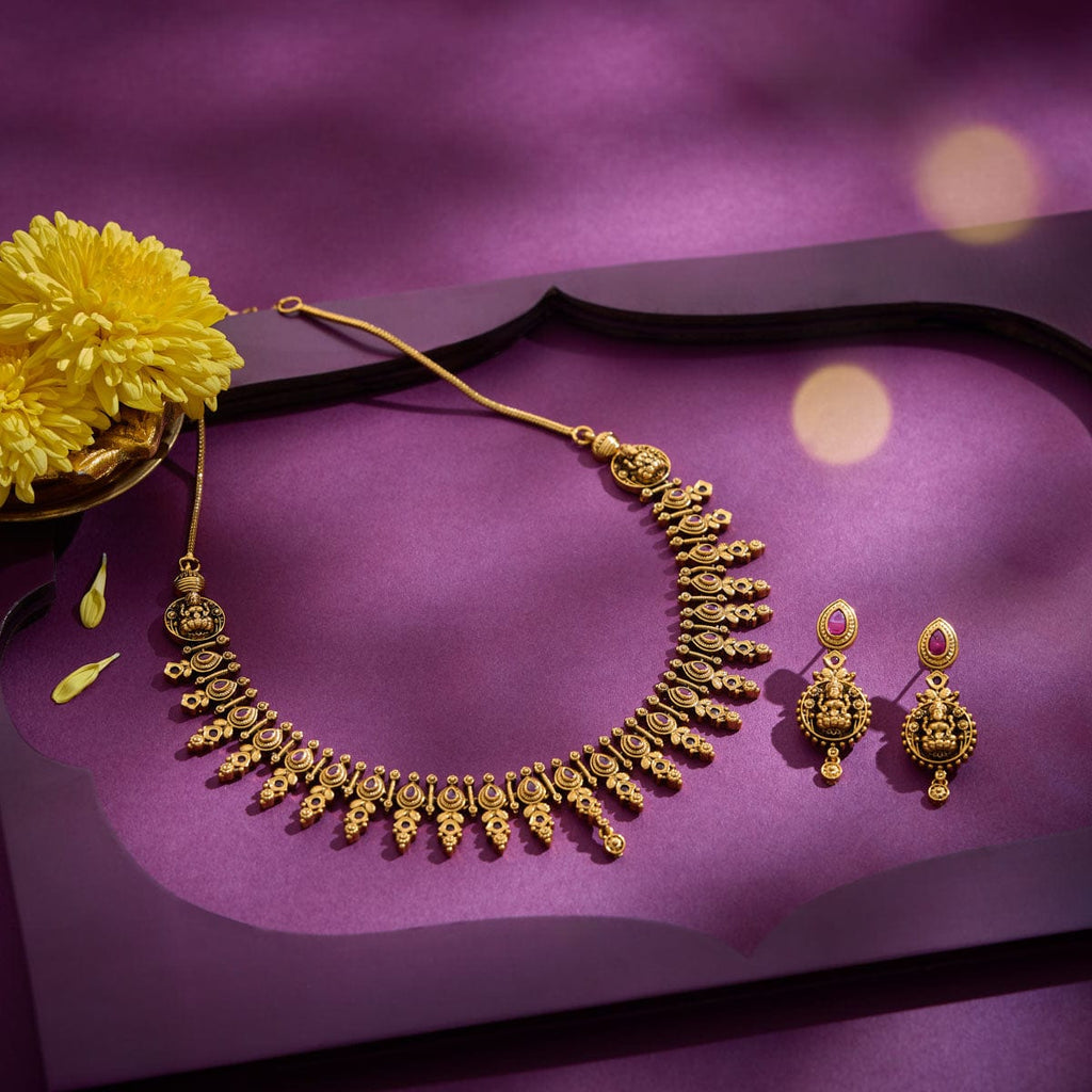 Kerala Traditional Onam Jewellery Collection Onam Jewellery Set kerala-traditional-onam-jewellery-collection-onam-jewellery-set
