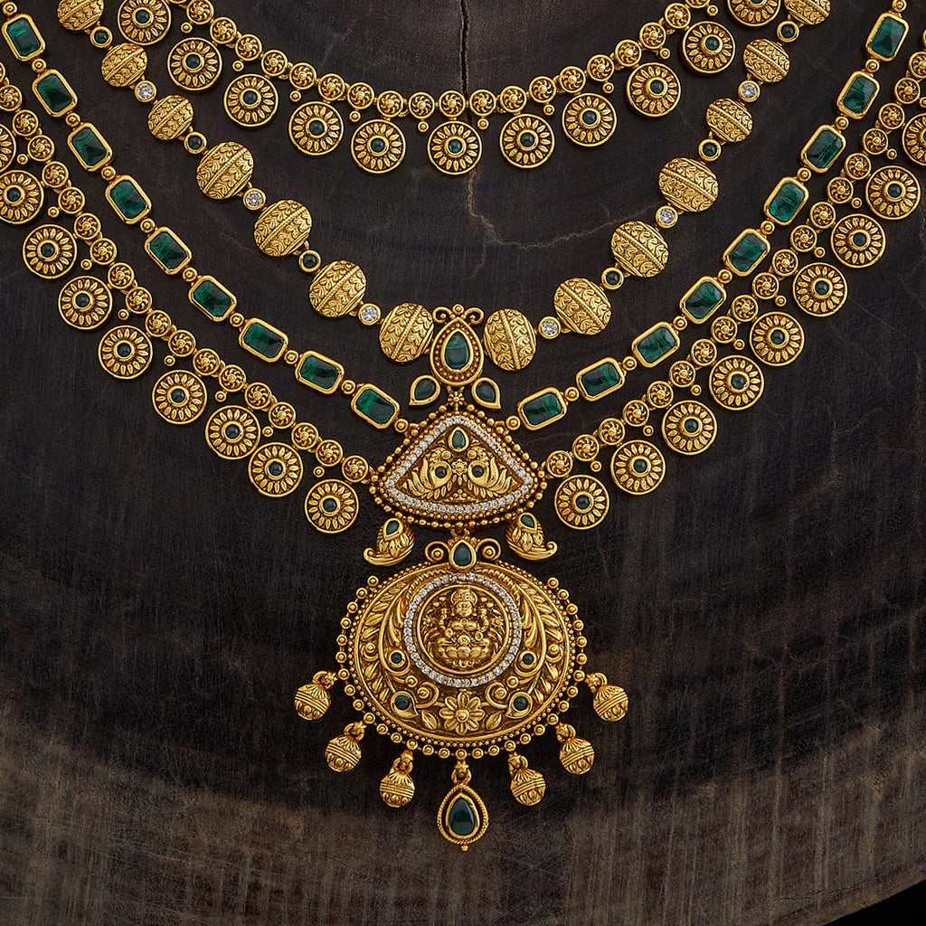 Antique Necklace Antique Necklace 170567