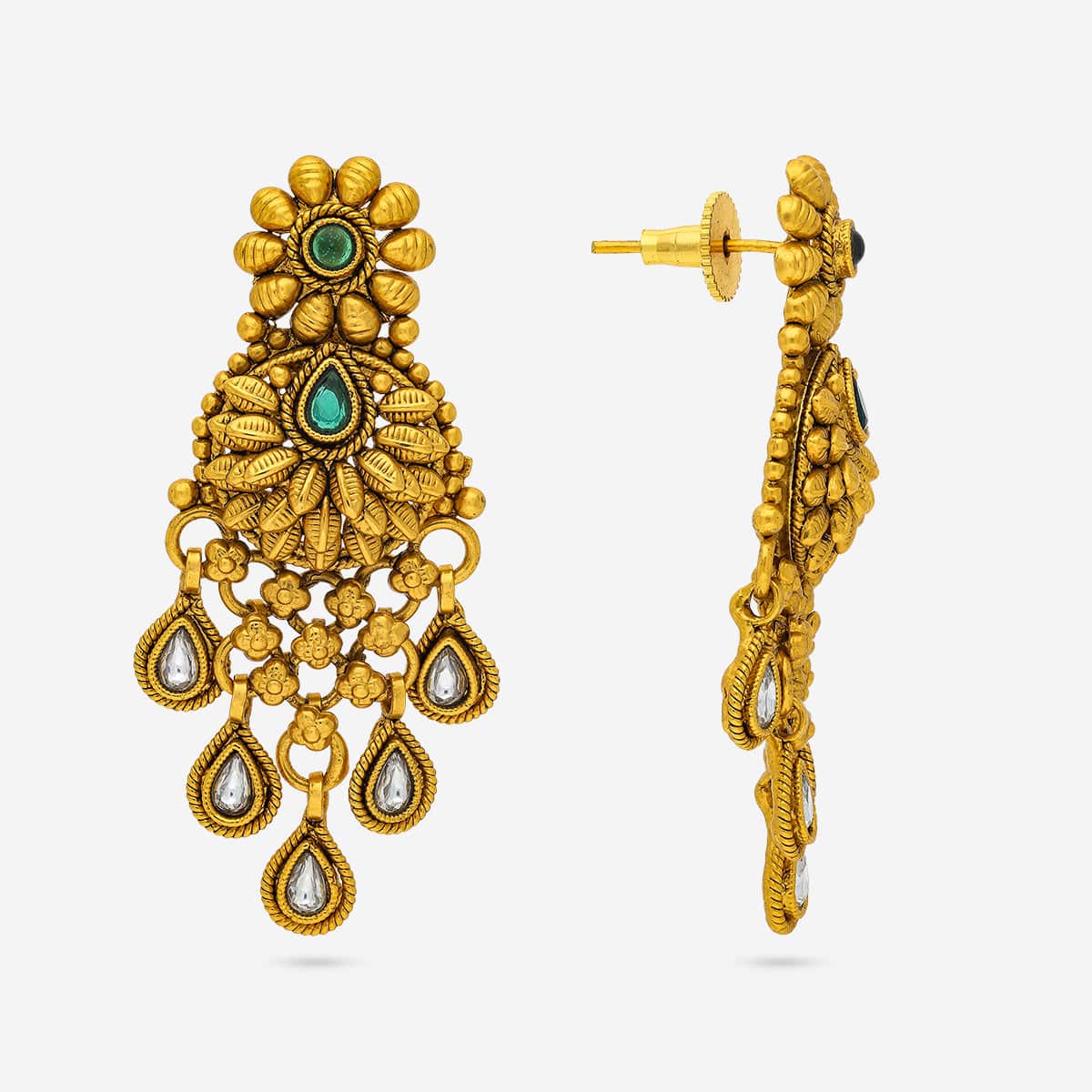 Antique Necklace Antique Necklace 172476