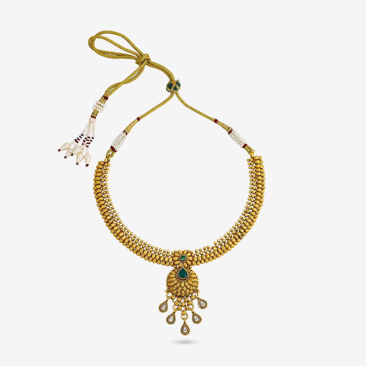 Antique Necklace Antique Necklace 172476