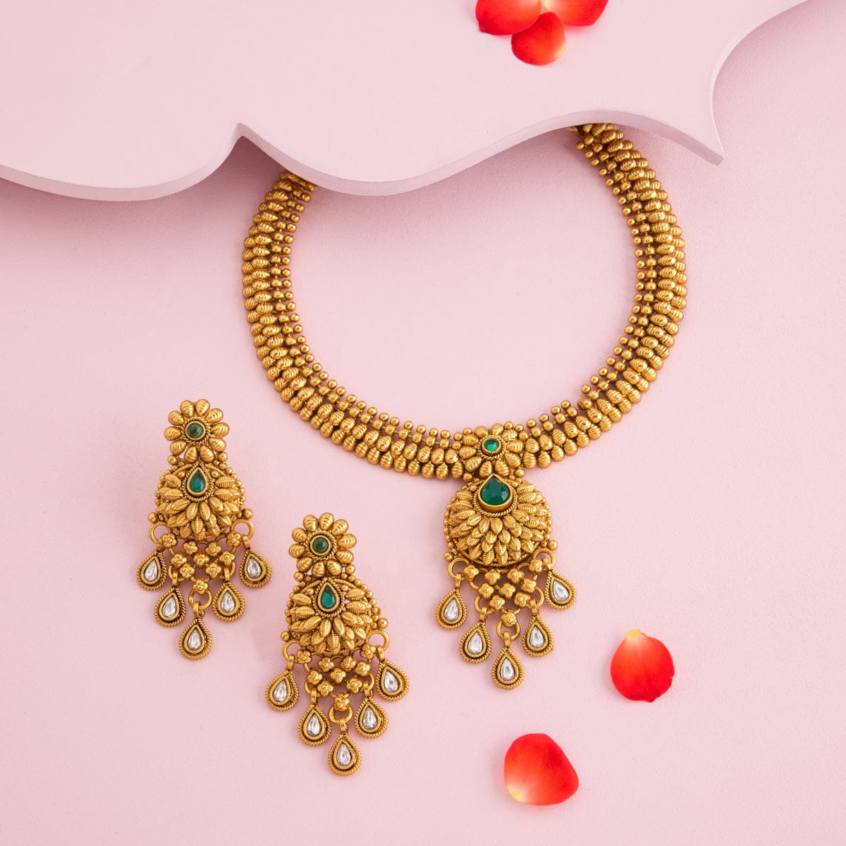 Antique Necklace Antique Necklace 172476