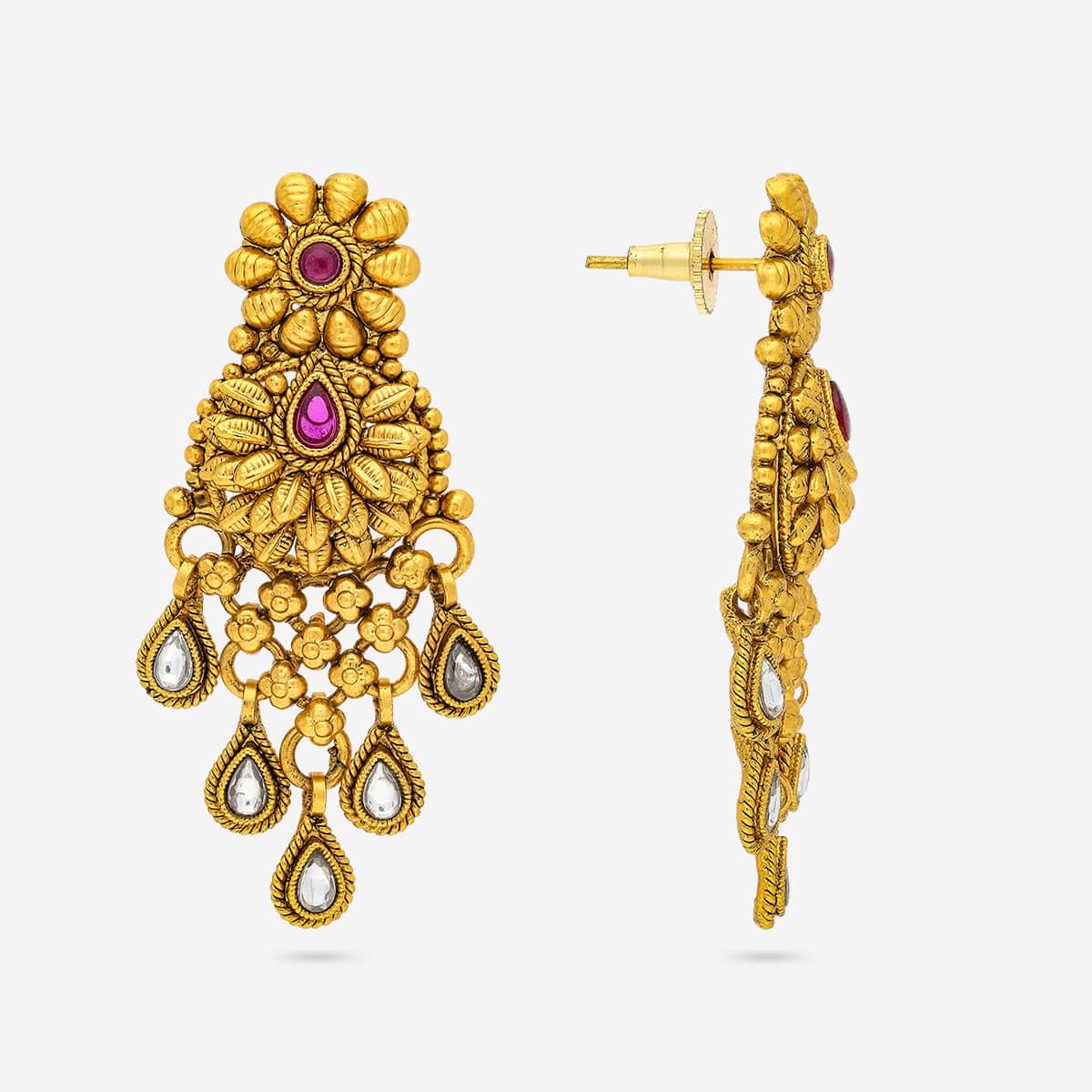 Antique Necklace Antique Necklace 172476