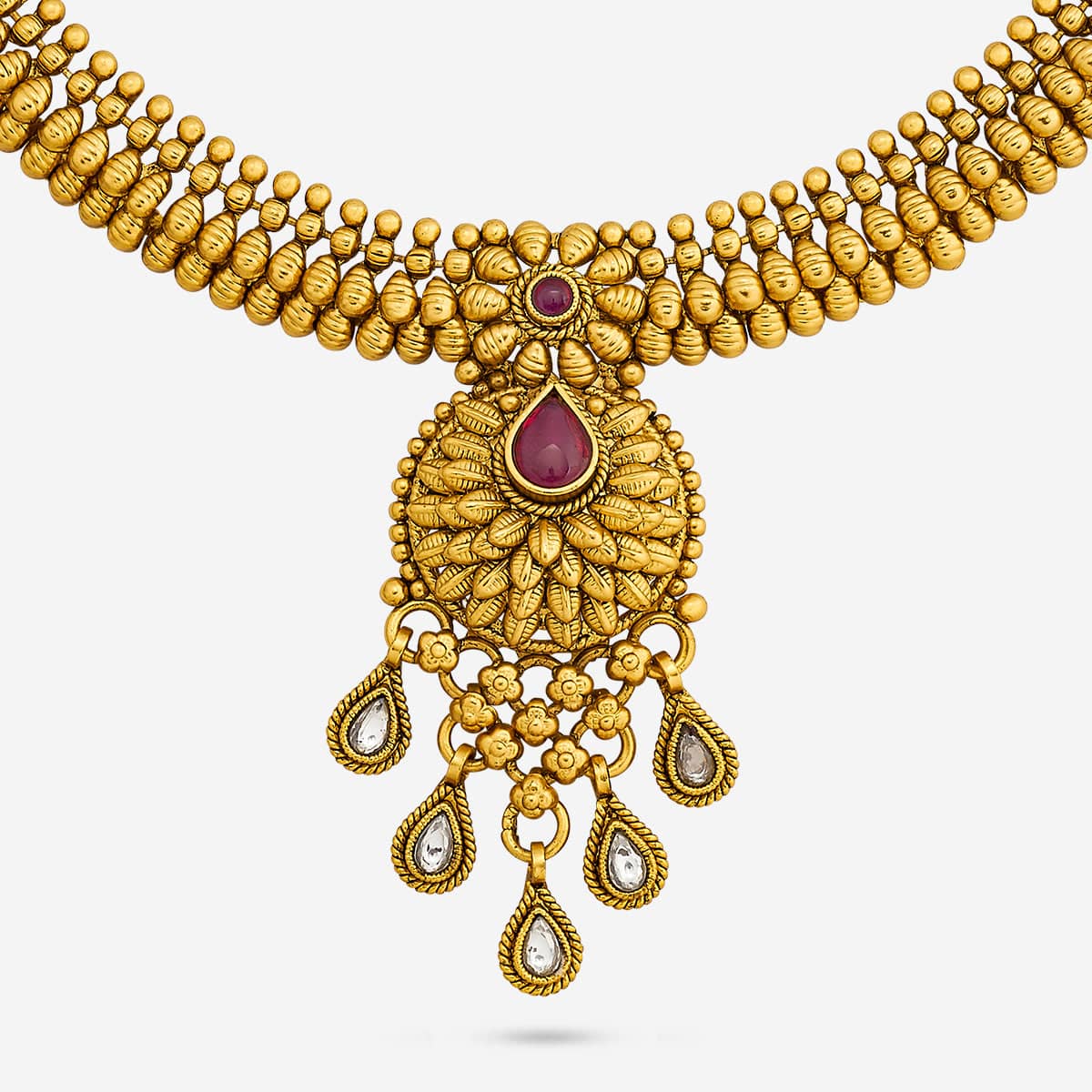 Antique Necklace Antique Necklace 172476