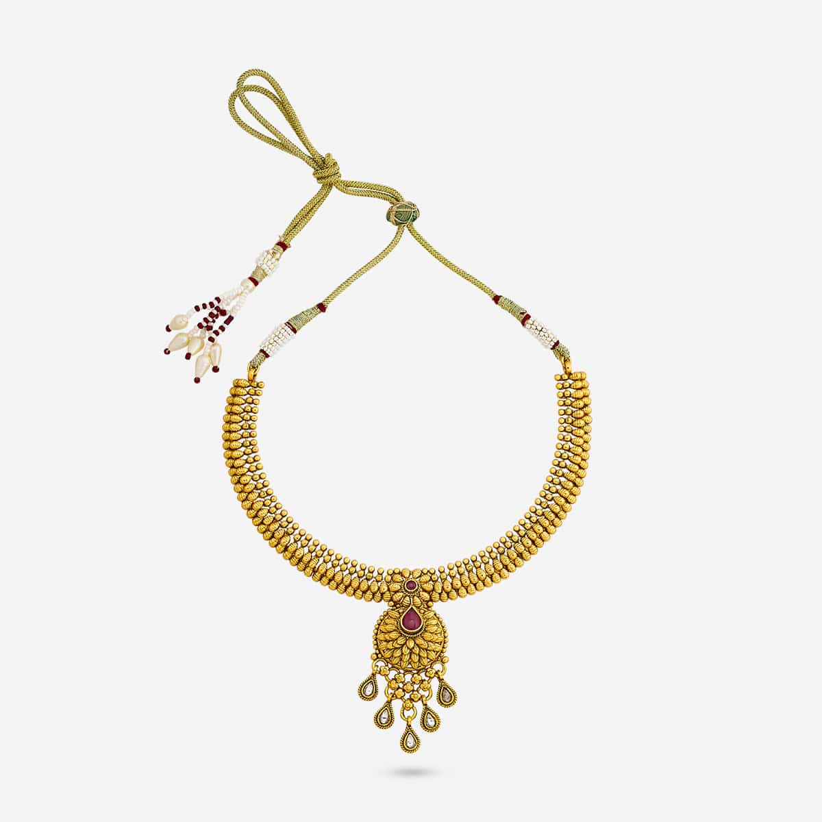 Antique Necklace Antique Necklace 172476