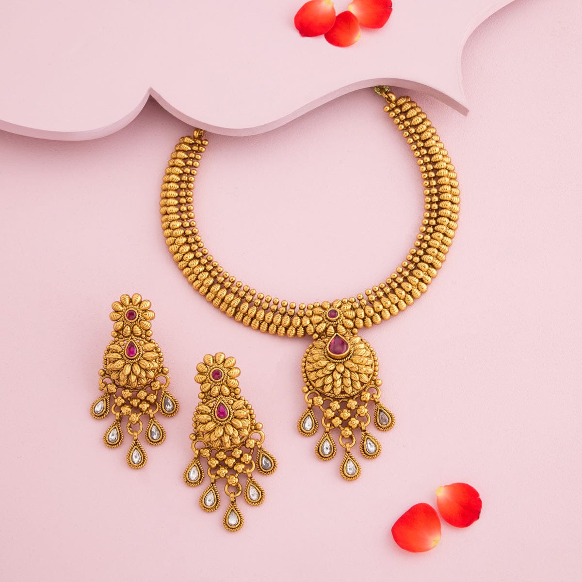 Antique Necklace Antique Necklace 172476