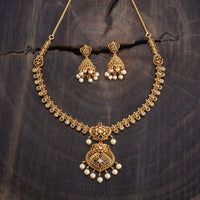 Antique Necklace Antique Necklace 172721