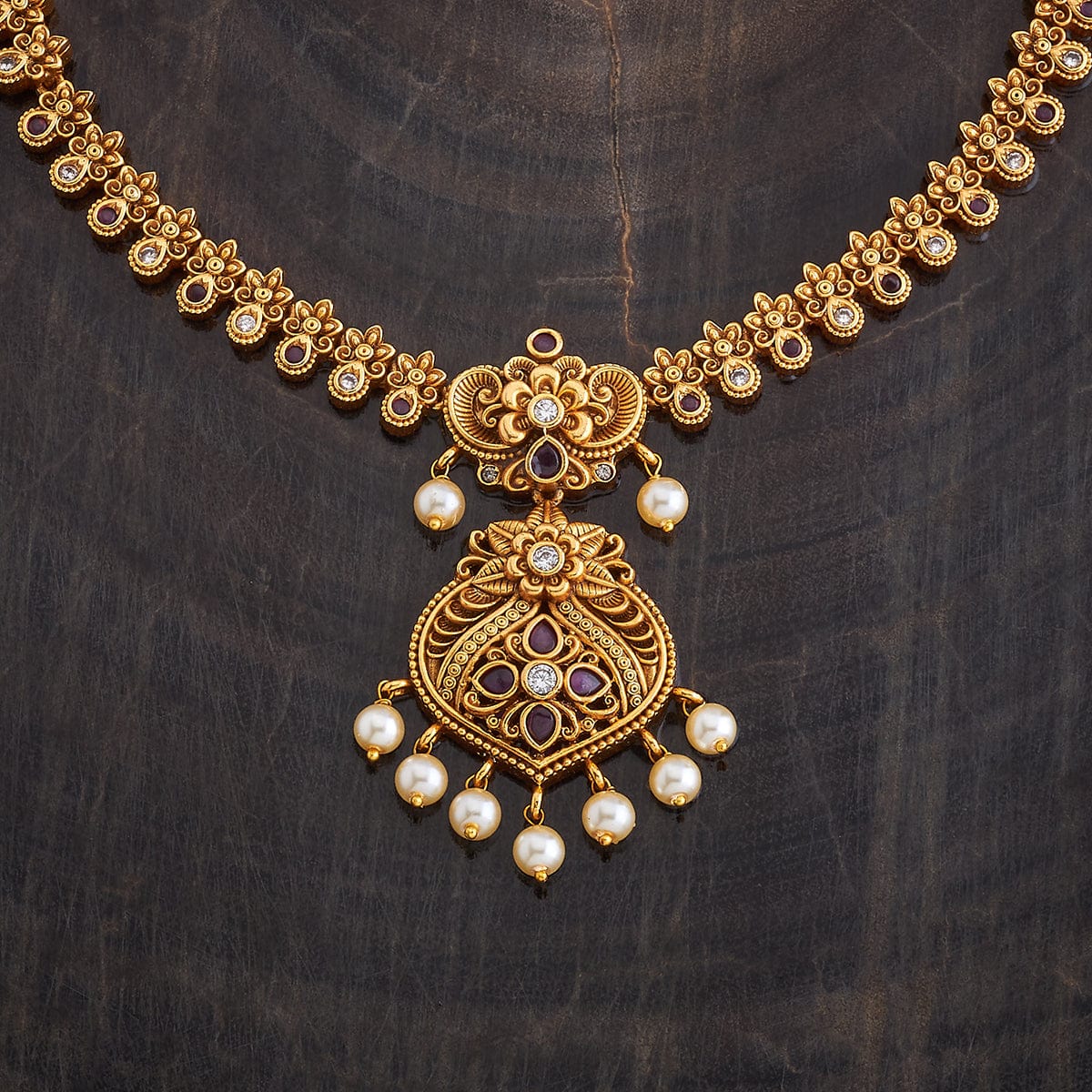 Antique Necklace Antique Necklace 172721