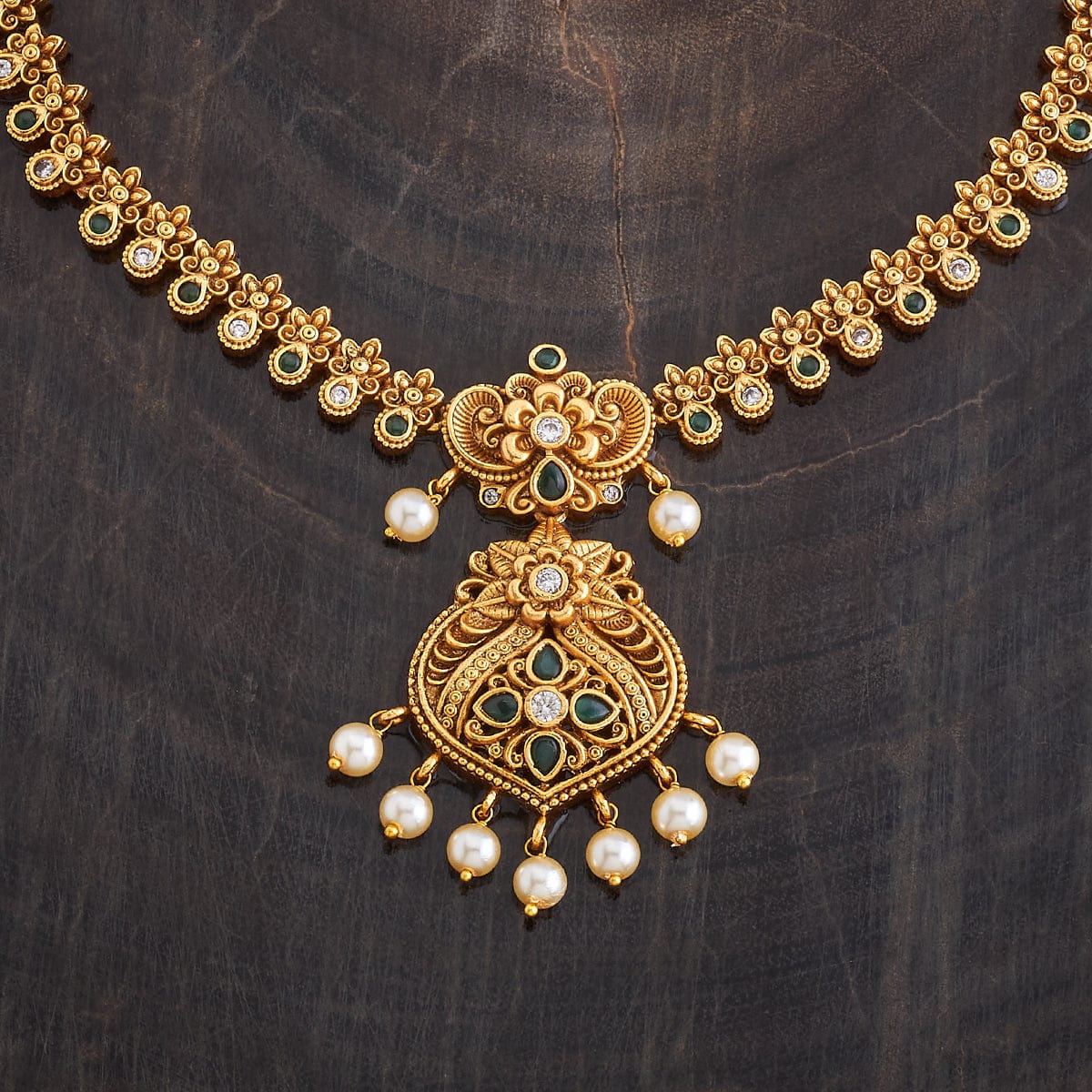 Antique Necklace Antique Necklace 172721