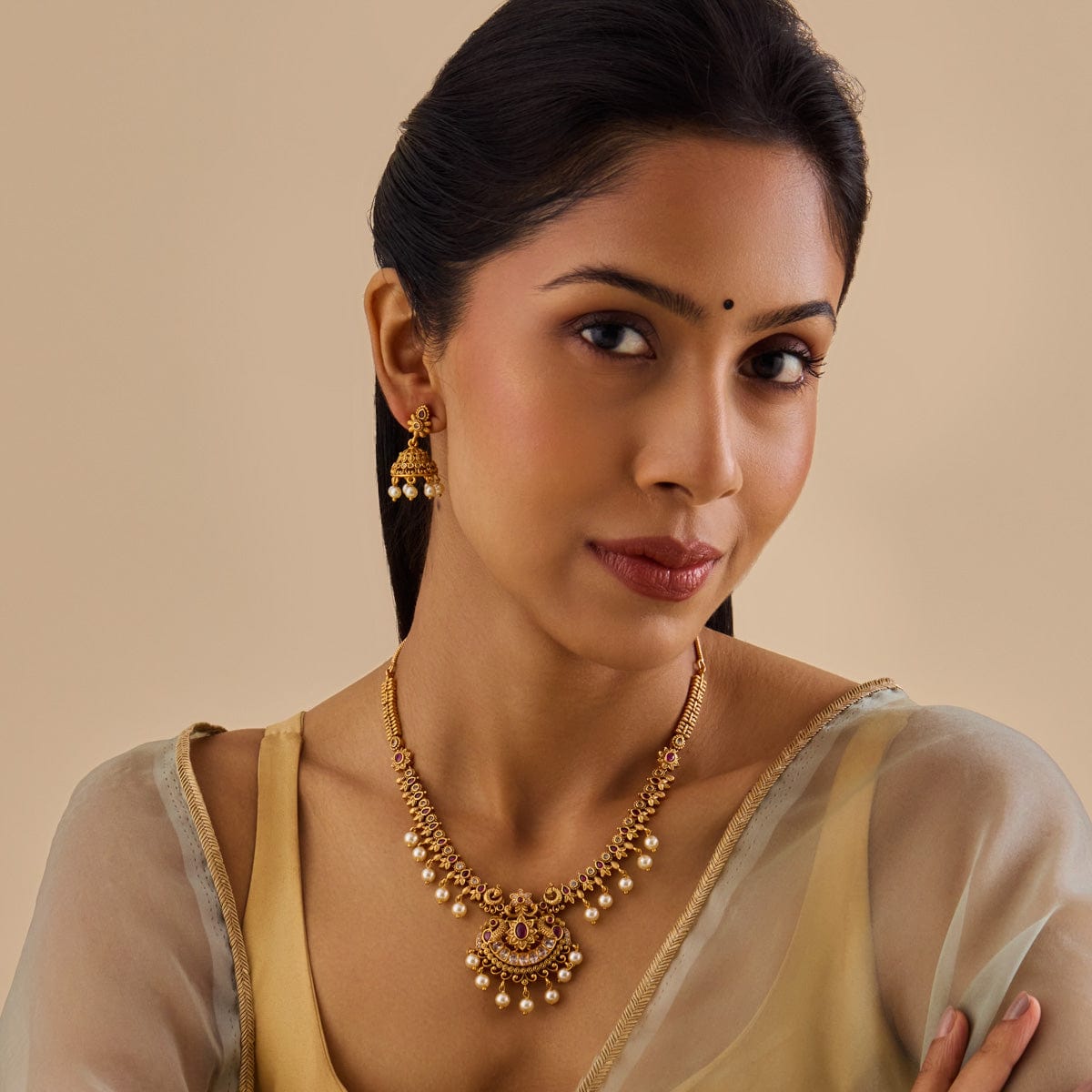 Antique Necklace Antique Necklace 174396