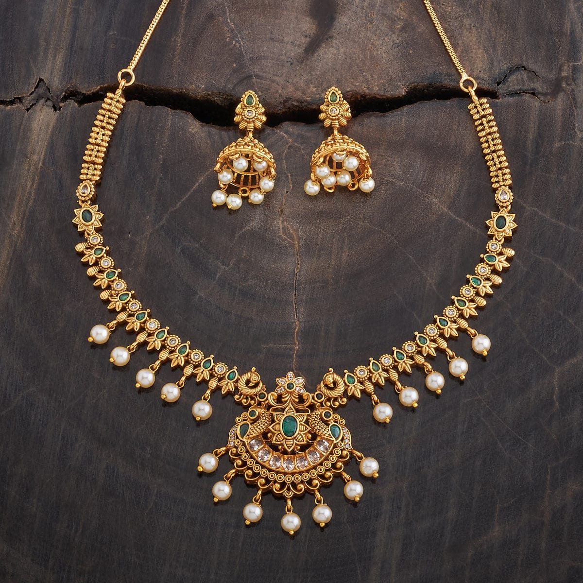 Antique Necklace Antique Necklace 174396