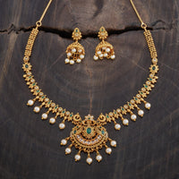 Antique Necklace Antique Necklace 174396