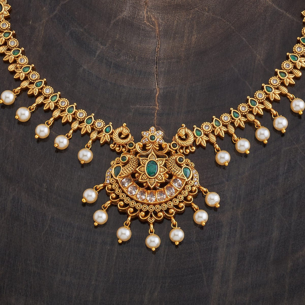 Antique Necklace Antique Necklace 174396