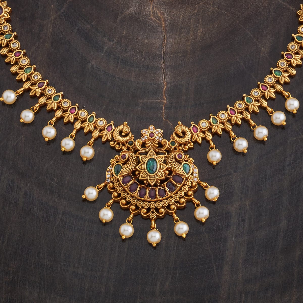 Antique Necklace Antique Necklace 174396