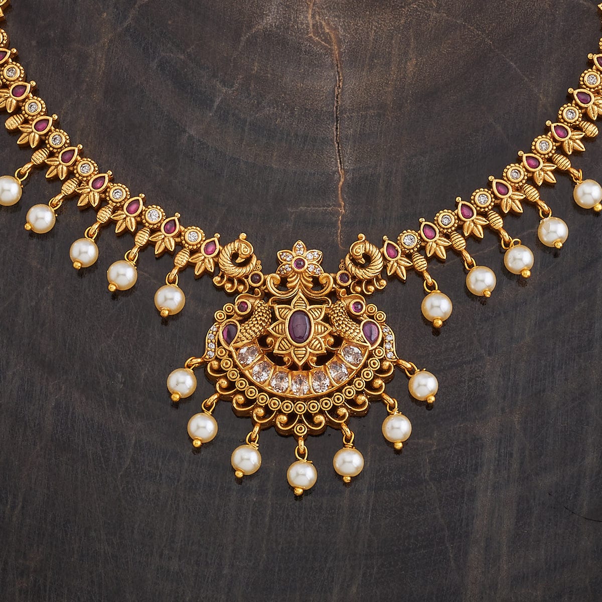 Antique Necklace Antique Necklace 174396