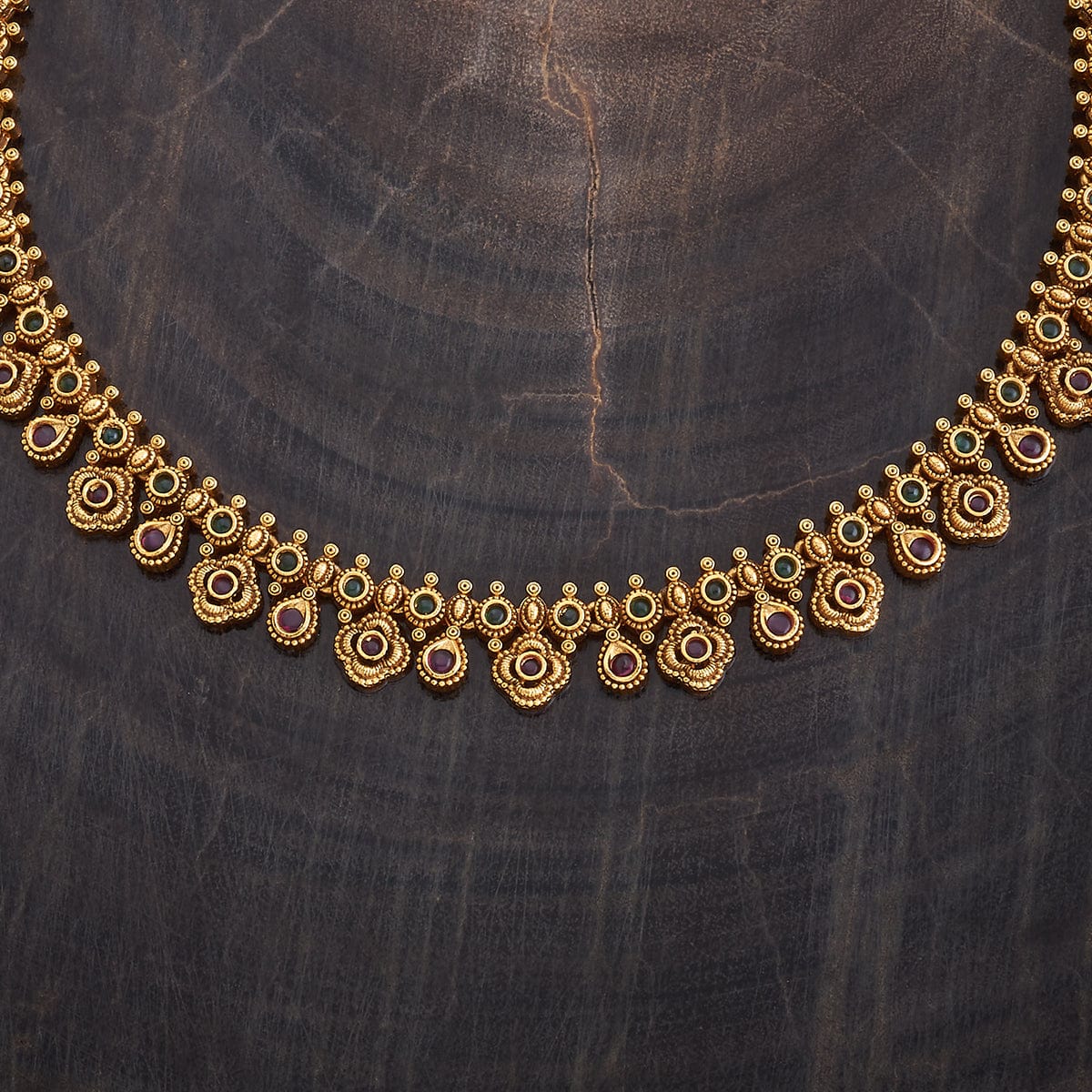 Antique Necklace Antique Necklace 174401