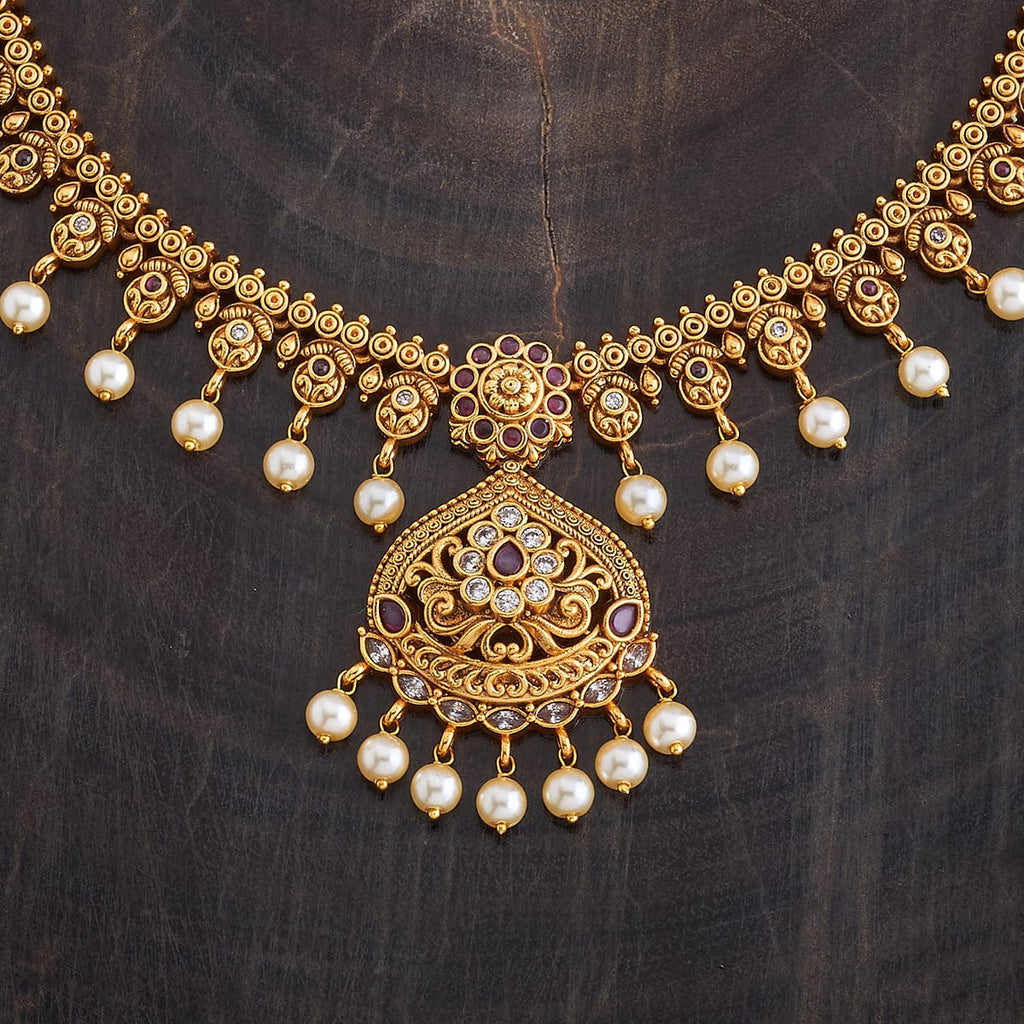 Antique Necklace Antique Necklace 175843