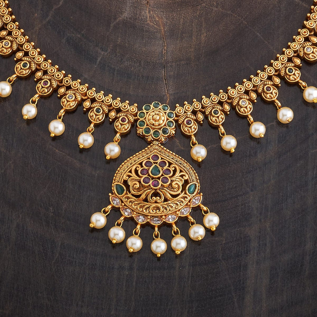 Antique Necklace Antique Necklace 175843