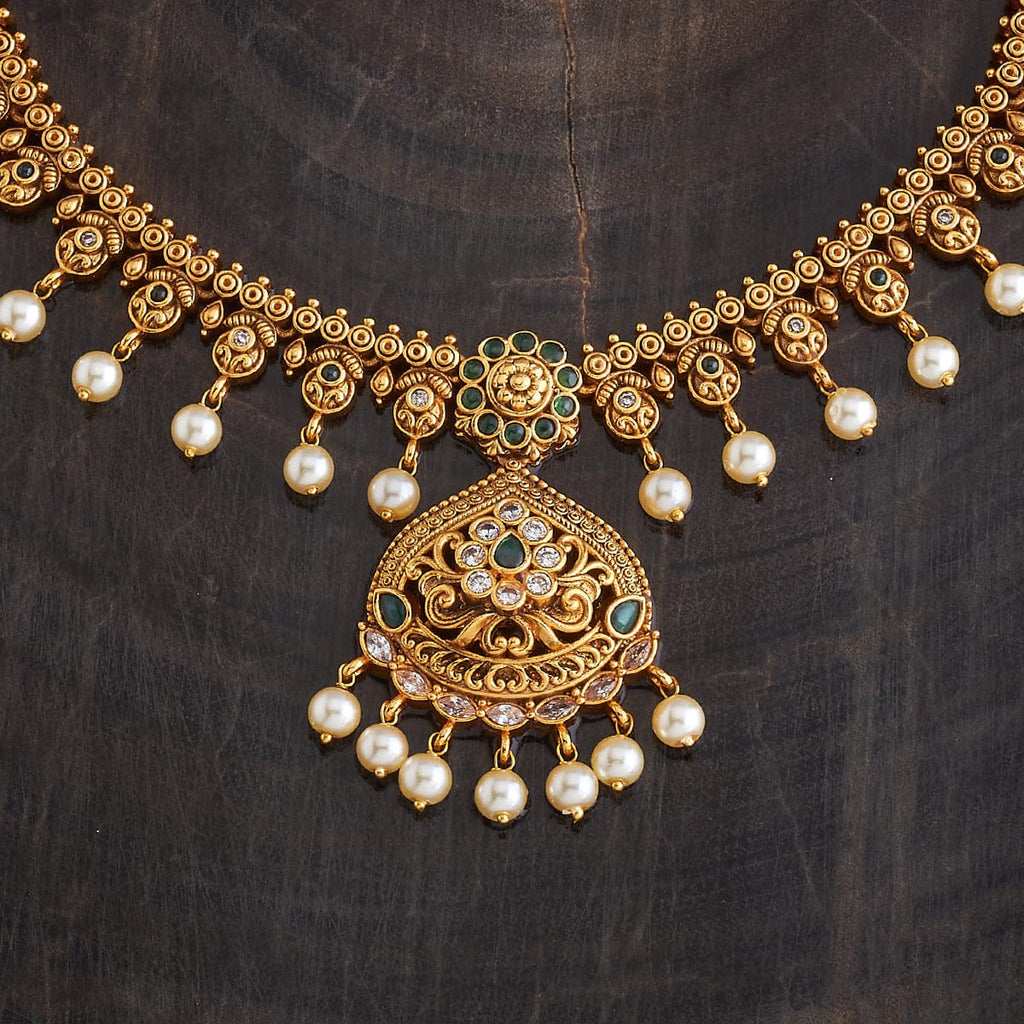 Antique Necklace Antique Necklace 175843