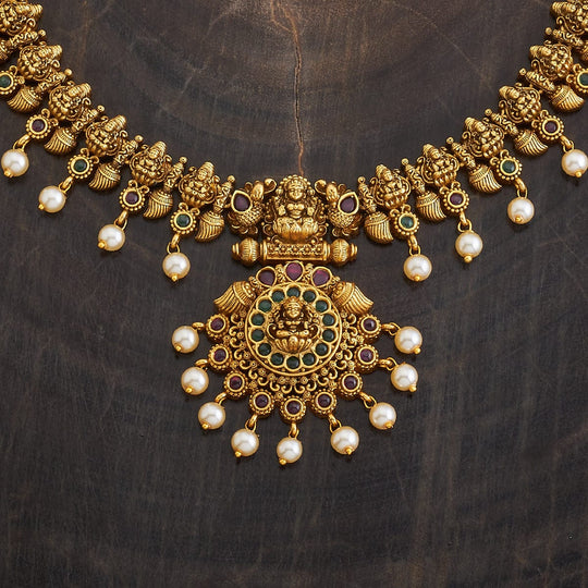 Antique Necklace Antique Necklace 175851
