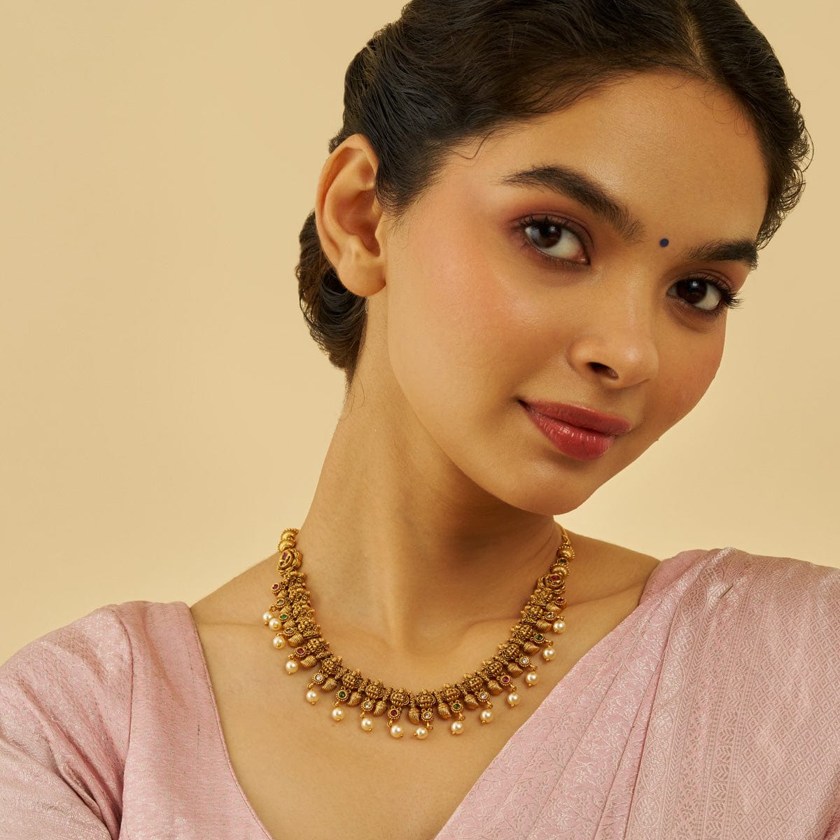 Antique Necklace Antique Necklace 175852