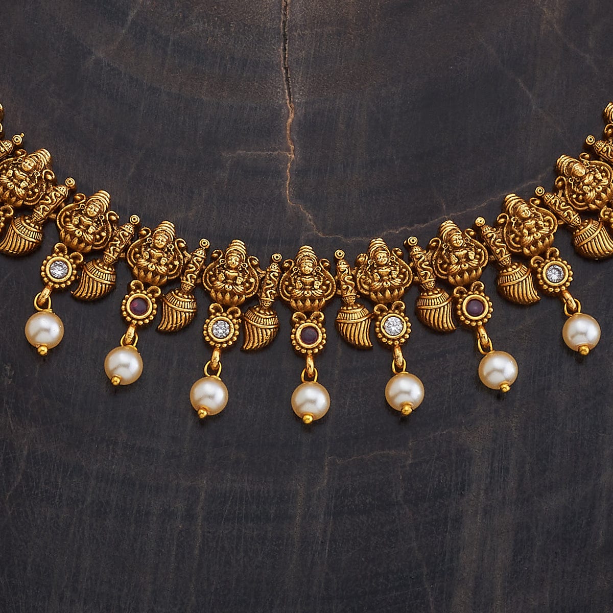 Antique Necklace Antique Necklace 175852