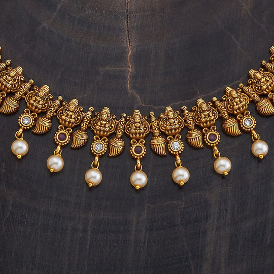 Antique Necklace Antique Necklace 175852