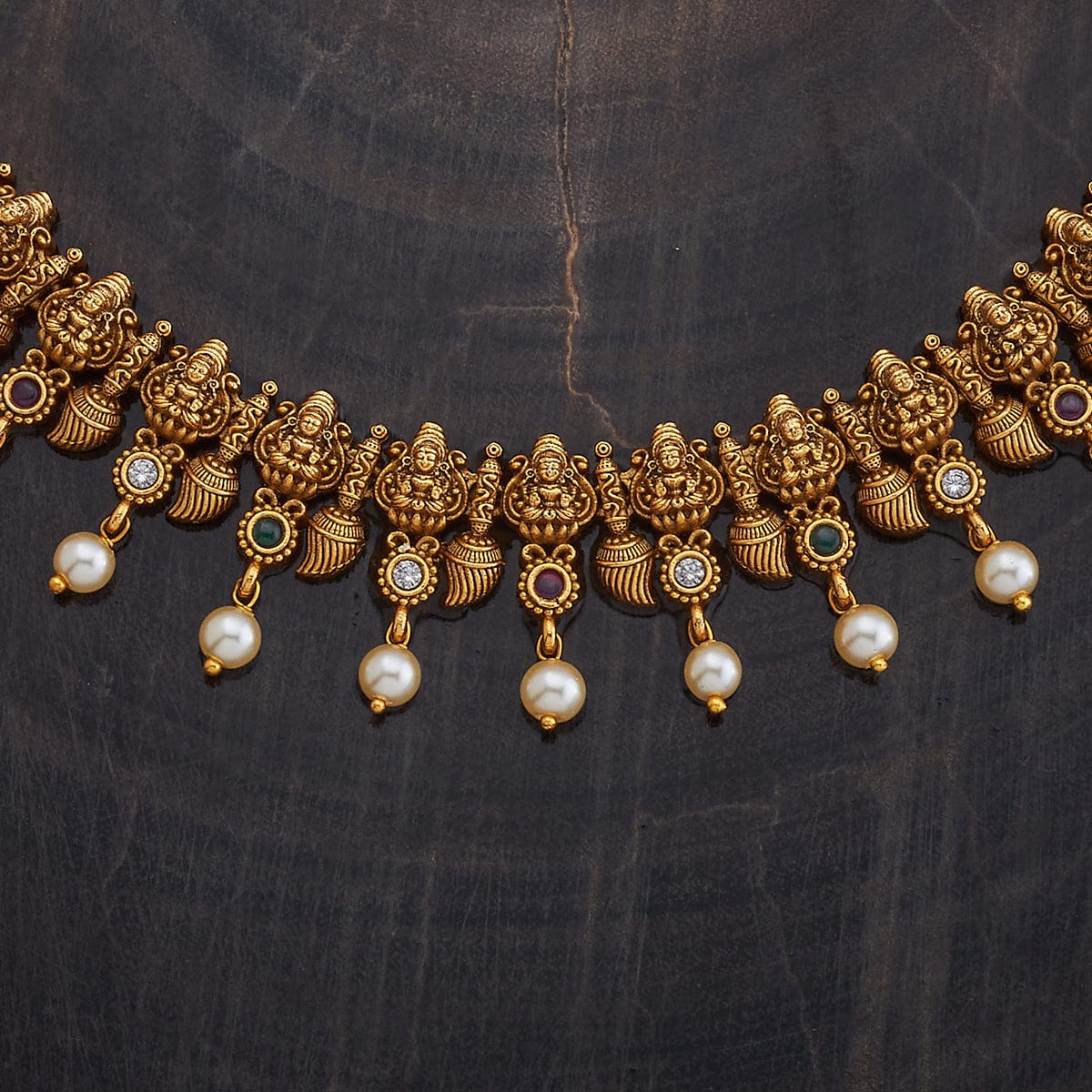 Antique Necklace Antique Necklace 175852