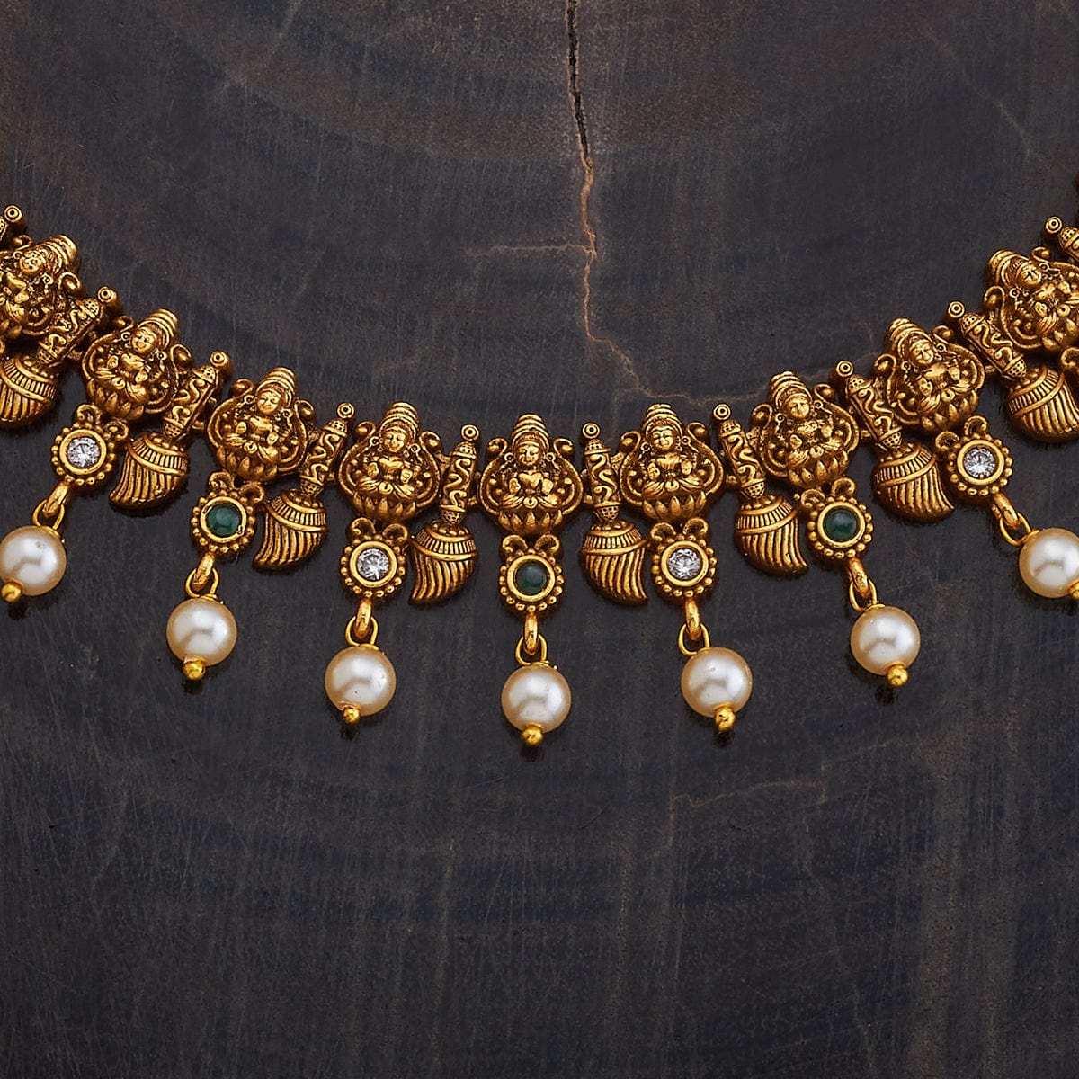 Antique Necklace Antique Necklace 175852