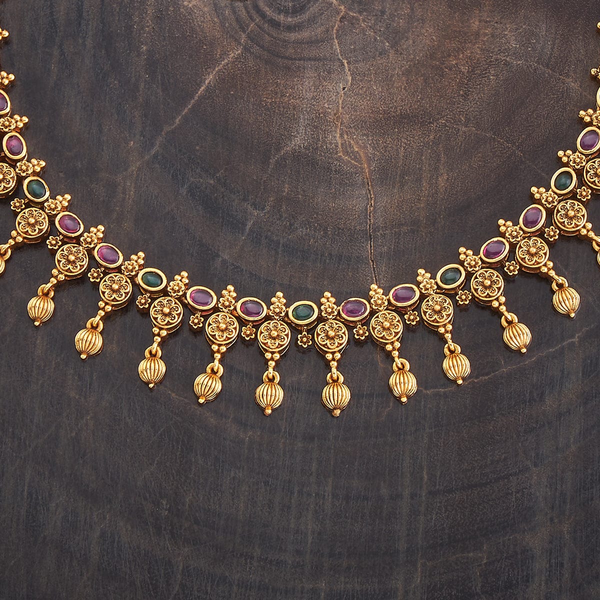 Antique Necklace Antique Necklace 177007