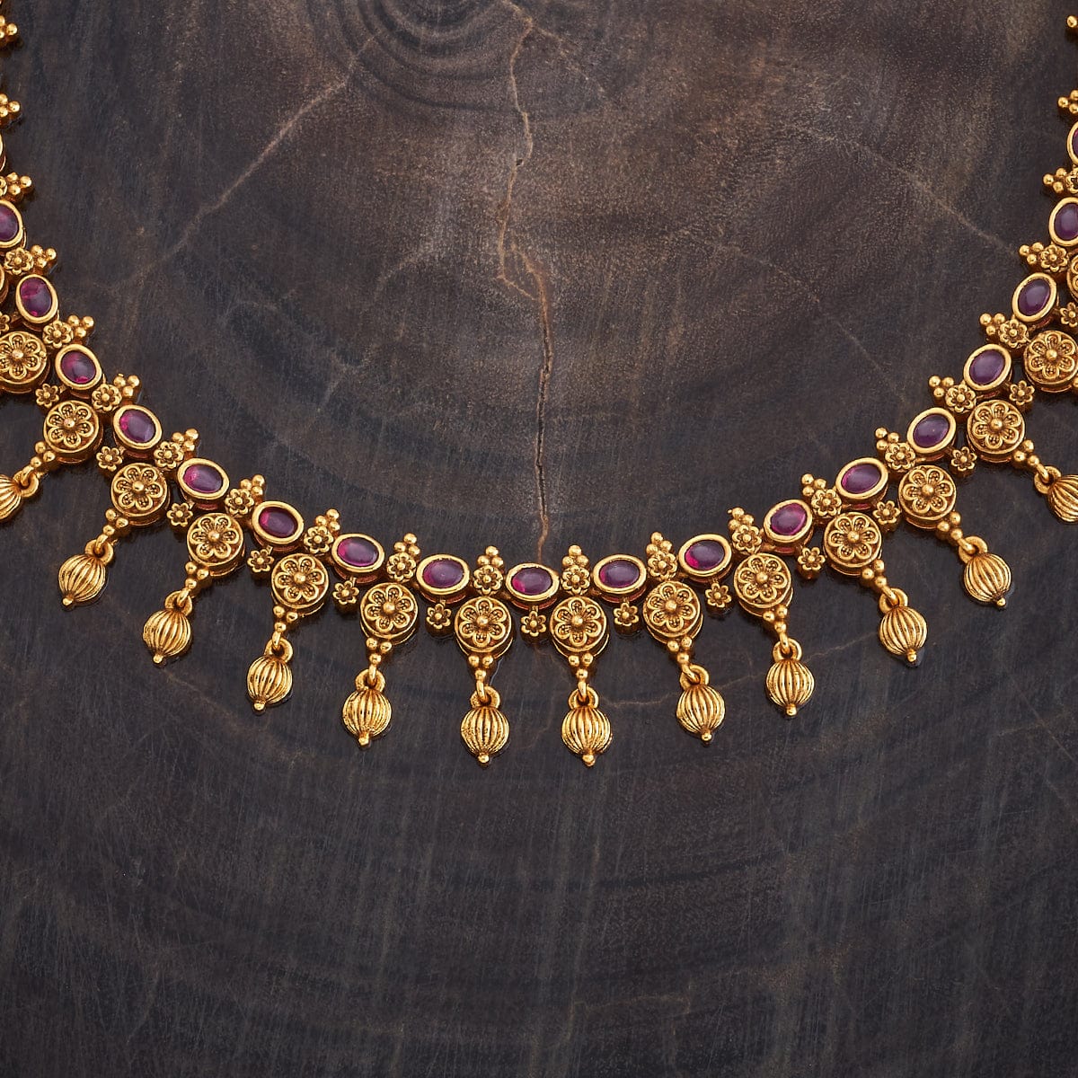 Antique Necklace Antique Necklace 177007